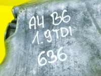 Поддон масляная масла passat b5 a6 c5 a4 b5 b6 b7 1.8t 1.9 2.0tdi 06b103603aq Киев, фото thumb