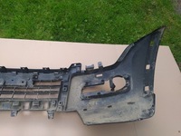 фото thumb №11, Mitsubishi pajero бампер передній 6400a412