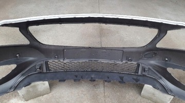 фото thumb №7, Бампер перед mercedes a176 w176 a-klasa 12-15 176