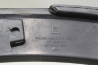 фото thumb №8, Накладка крила задня ліва opel mokka / mokka x 95164505 1.4l бензин