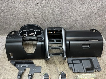 фото thumb №7, Панель роздавальна капот ремені подушки модуль подушка безпеки grand vitara ii європа