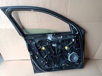 фото thumb №2, Дверь передние перед левая alfa romeo stelvio