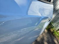 фото thumb №6, Mazda cx3 cx 3 дверь перед передние левая