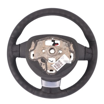 фото thumb №12, Ford focus mk2 руль новая чёрная кожа 4m51-3600-ekw
