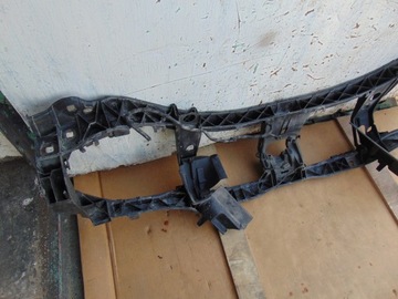 фото thumb №10, Усилитель лобовое pas переднее ford s-max mk1 6m21-8b041-ad