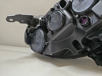 фото thumb №11, Лампа передня ліва лівий перед fiat doblo ii 2 lift звичайна europa