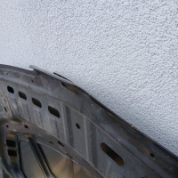 фото thumb №14, Skoda superb iii 15-24 капот крышка двигателя 3v0823155