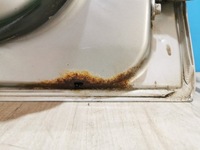 фото thumb №11, Ford ranger iv lift 2009/2012 дверь правое задняя полный