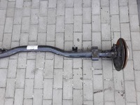 фото thumb №7, Vw caddy 3 iii 2k0 2k5 03-20 балка подвеска задняя 2k5500051bs
