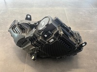 фото thumb №6, Лампа левая передняя mercedes glc w254 254 led eu