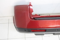 фото thumb №3, Land rover freelander ii 2006r- бампер задній задня pdc 889