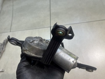 фото thumb №7, Двигунчик двірники зад primera p12 1.9dci 28710au500