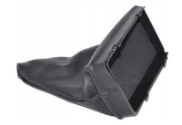 фото thumb №1, Чохол гальма ручного + рамка opel corsa c 00-