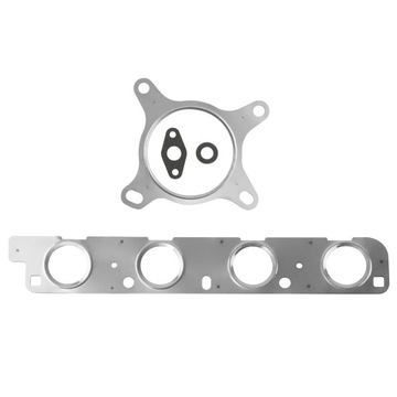 фото thumb №12, Турбонагнітач do audi a3 do vw golf v gti passat 2.0 tfsi 147kw 200ps axx bwa