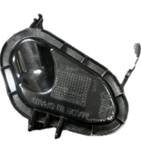 Купить Seat ibiza 4 заглушка крышка фара, фото thumb