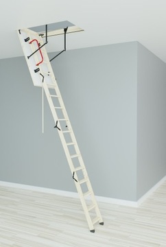 Чердачная лестница OMAN LONG EXTRA 60x120 310