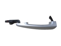 Купить Bmw x3 f25 f30 x4 f26 ручка левая передняя keyless 354 titansilber 7259411, фото thumb