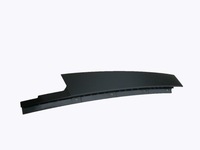 фото thumb №1, Планка левая стойка дверь зад bmw f20 11-18 aso