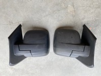 фото thumb №8, Дзеркало ліве 5 pin / праве 7 pin renault trafic iii 3 uk