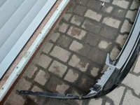 фото thumb №7, Audi a6 c7 allroad бампер задняя góra pdc чёрный