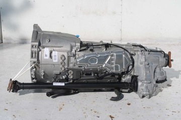 фото thumb №8, Bmw x6 g06 коробка передач коробки передач двигун 5a7a4b0 3.0 40i 280 kw 381 ps бензин 3.0