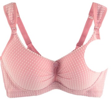 75B BRA Бюстгальтер для кормления с подкладкой COR