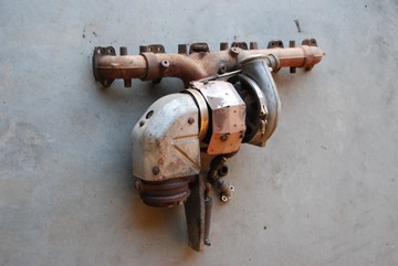 фото thumb №5, Daf xf 105 460 500 km турбіна турбонагнітач ідеальний стан