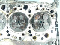 фото thumb №9, Головка toyota corolla e12 1cd, 1cdftv 2.0 d4d 110km