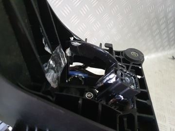 фото thumb №6, Домкрат вибірник зміни коробки передач meriva b 1.3 cdti