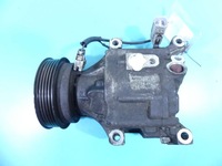 фото thumb №7, Компрессор кондиционера toyota corolla verso i