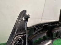 Mercedes c-klasa w204 бампер перед передний a2048850025 Киев, фото thumb