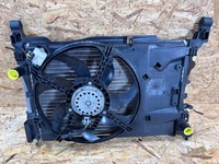 фото thumb №15, Pas передний усилитель балка радиатор opel corsa e 1.4b 2014-