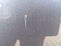 Renault kadjar капот крышка двигателя перед Недорого, фото thumb