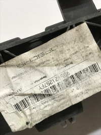 фото thumb №6, Повітропровід повітря porsche macan регулятор 95b121616 95b965501aa