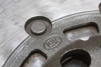 фото thumb №14, Сцепление двухмассовый диск колесо seat leon ii vw audi skoda 1.8 2.0 tfsi bzb