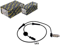 фото thumb №1, Japanparts датчик abs land rover перед freelander