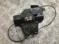 фото thumb №1, Bmw e87 замок кришки задня 8196401