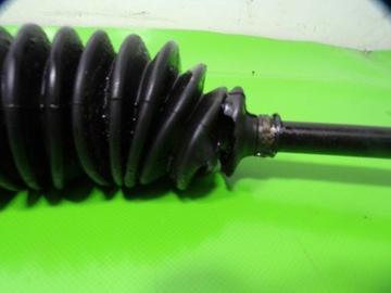 фото thumb №6, Mercedes vito рейка рульового управління magiel трансмісія кермова a6384611101