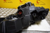 Range rover evoque l551 2019 - фара лампа low led права америка в Україні, фото thumb