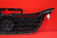 фото thumb №11, Решітка радіатора решітка радіатора czarna 1t0853651 vw touran 1 i 03-06