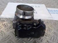 фото thumb №3, Master iii 2.3 165km дросельна заслінка