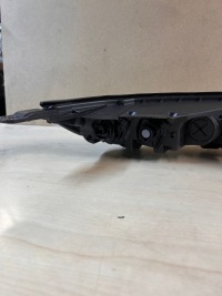 Hyundai inster 24- фара передняя перед led drl Цена, фото thumb