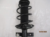 фото thumb №15, Renault clio v амортизаторна стійка поворотний кулак амортизатор лівий ідеальний стан