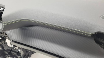 фото thumb №10, Peugeot 208 ii gt line 2008 панель консоль раздаточная подушка безопасности пассажира новая