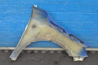 фото thumb №7, Skoda fabia ii roomster крыло левый перед передний