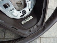 фото thumb №10, Opel meriva b zafira c- кермо шкіра захист колонки оригінал