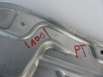 фото thumb №12, Підйомник вікна правий зад volvo v70 iii s80 ii