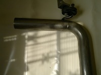 фото thumb №5, Vw passat b8 fl sedan глушитель труба 3g0253181bt