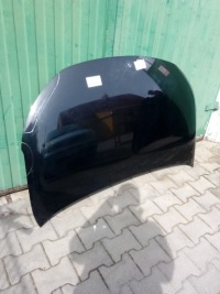 фото thumb №3, Citroen c4 cactus przed liftem капот передня комплектна