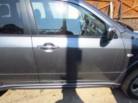 фото thumb №1, Mitsubishi outlander 1 двері правий перед лак a39 02-06r